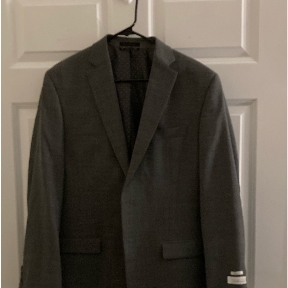 Classic fit collection michal Strahan blazer